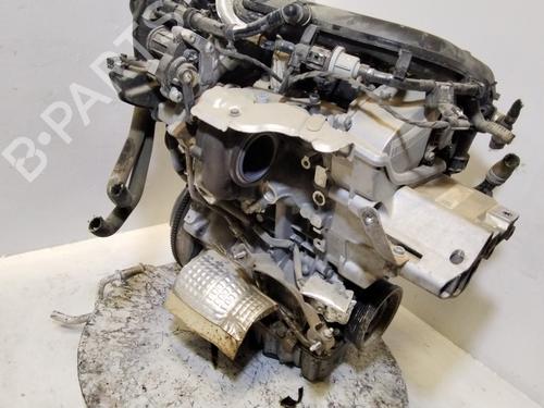 Engine SEAT IBIZA IV SC (6J1, 6P5) 1.0 TSI | BP18734352M1 