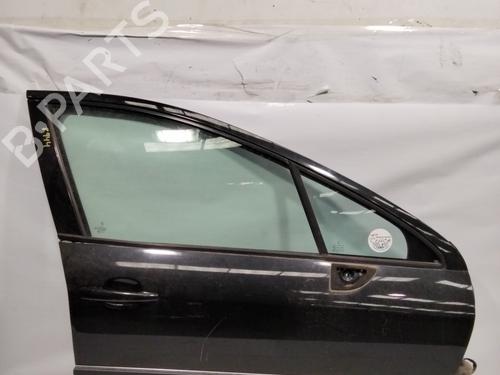 Dør højre fortil PEUGEOT 407 (6D_) [2004-2011]  25729931