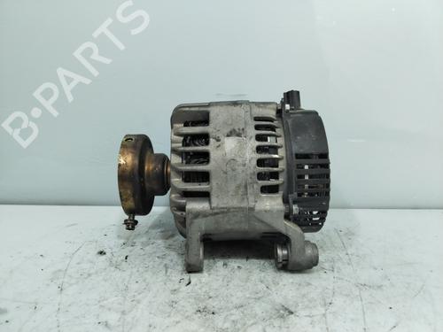 Generator FORD FOCUS I (DAW, DBW) 1.8 TDCi | BP19028048M7 