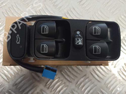 Left front window switch MERCEDES-BENZ C-CLASS (W203)  | BP8566945I27 