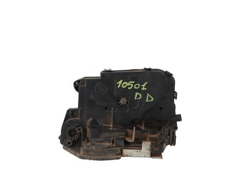 Serratura anteriore destra BMW 3 (E90) 320 d (163 hp) 30810902