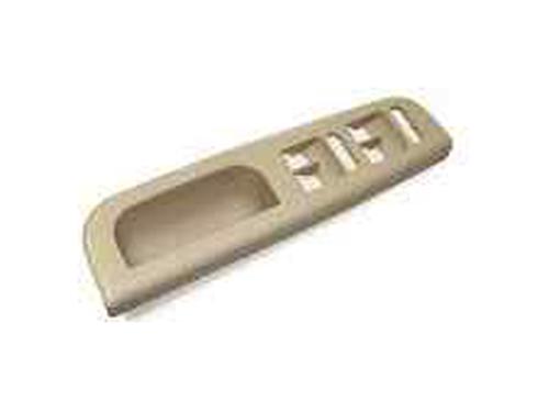 Used Front left interior door handle VW GOLF IV (1J1) [1997-2008]  8560543