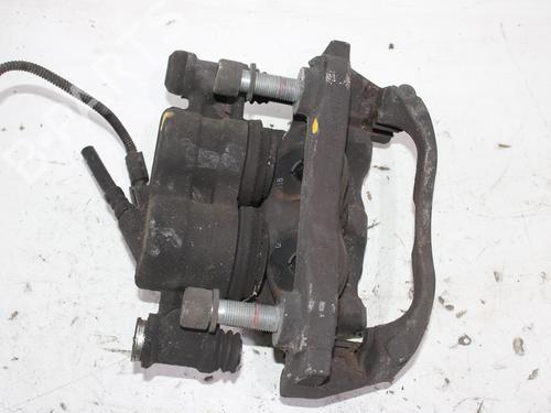 Left front brake caliper FIAT DUCATO Van (250_)  | BP21014038M105 