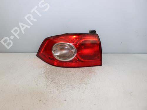 Venstre baglygte RENAULT LAGUNA II (BG0/1_) 1.9 dCi (BG1A, BG1V) (130 hp) 17955930