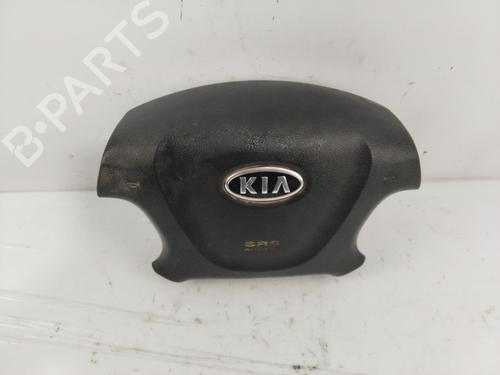 Driver airbag KIA CARNIVAL I (UP)  | BP21274112C9 