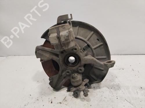 Right front steering knuckle AUDI A3 (8P1)  | BP23072188M26 