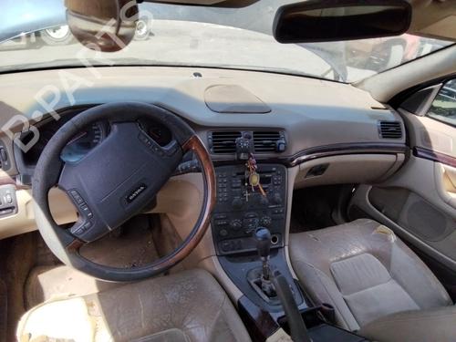 Engine control unit (ECU) VOLVO S80 I (184) 2.5 TDI | BP38049697M57 - Image 7