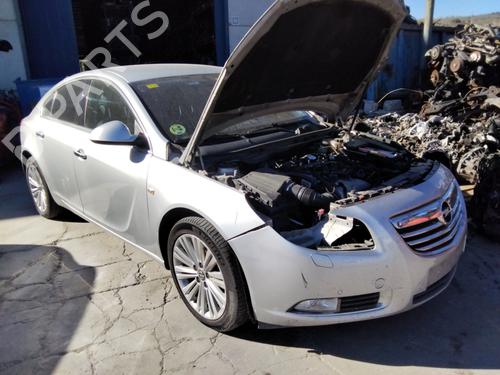 Used Parts OPEL INSIGNIA A (G09) [2008-2017]  4439771