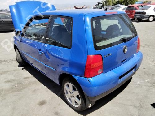 Venstre forlygte VW LUPO I (6X1, 6E1) 1.4 16V | BP28085450C28 