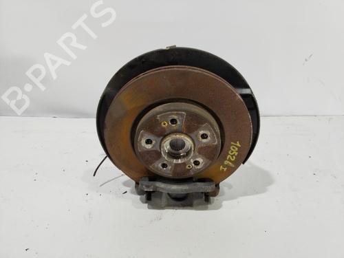 Used Left front steering knuckle DR DR 4.0 1.5 (117 hp) 30932446