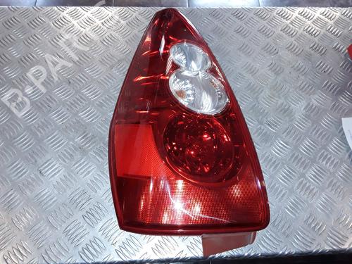 Used Left taillight MAZDA 5 (CR) [2005-2010]  10247829