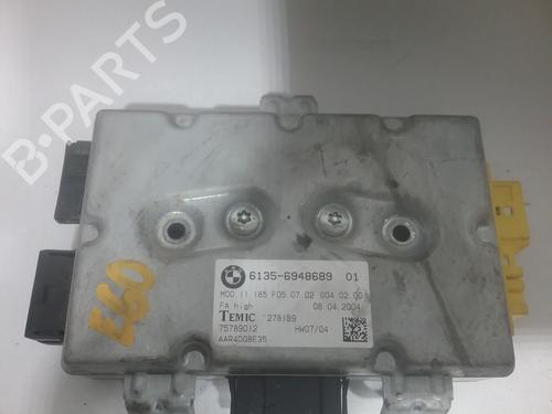 Electronic module BMW 5 (E60) 520 d | BP10059648M83 
