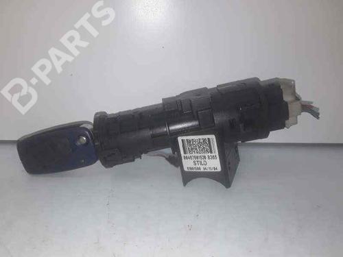 Used Ignition barrel Ignition barrel FIAT STILO (192_) [2001-2010] 8566749 8566749
