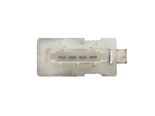 Used Heater resistor Heater resistor FIAT PUNTO Hatchback Van (188_) 1.2 60 (60 hp) 34570902 34570902