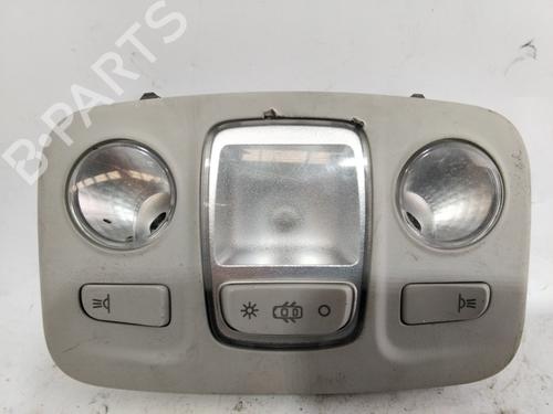 Binnenverlichting CITROËN C4 II (NC_) [2009-2025]  24918828