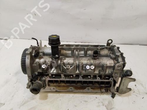 Used Cylinder head FIAT DUCATO Platform/Chassis (250_) 130 Multijet 2,3 D (126 hp) 29616913