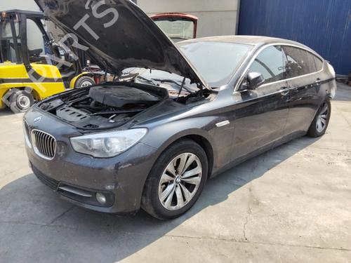 Left headlight BMW 5 Touring (F11) 520 d | BP28191819C28 