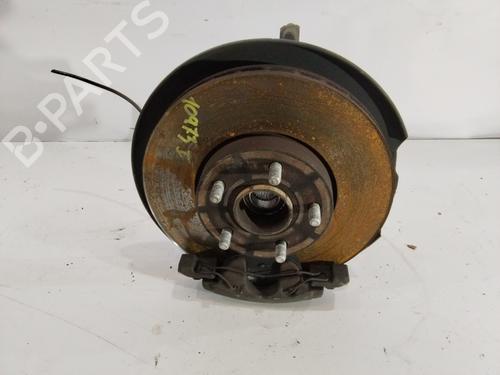 Fusée avant gauche FORD FOCUS III [2010-2020]  32317419