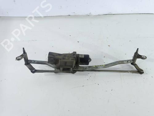 Used Front wiper motor Front wiper motor FIAT DUCATO Van (250_) 115 Multijet 2,0 D (116 hp) 40154444 40154444