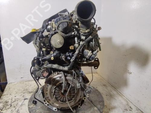 Engine DACIA DOKKER MPV (KE_) | BP33569561M1 - Image 4