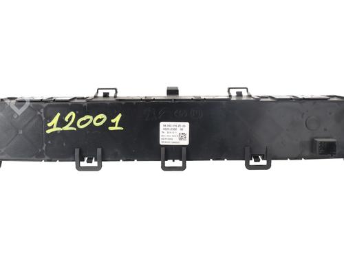 Climate control PEUGEOT PARTNER Box Body/MPV (K9) | BP37071665I5 - Image 2