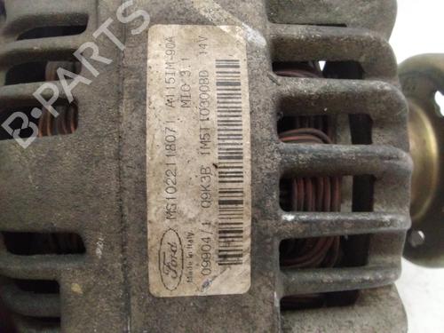 Alternator FORD FOCUS I Turnier (DNW) 1.8 TDCi | BP26390084M7 