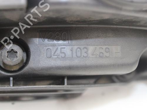 Ventildæksel SEAT IBIZA III (6L1)  | BP14057598M124 
