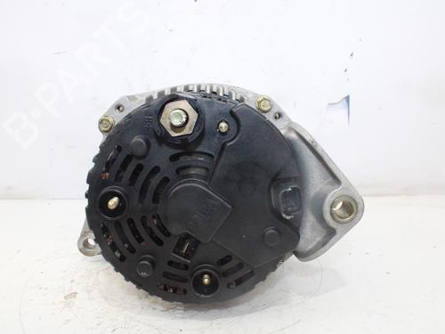 Alternator RENAULT MEGANE I Classic (LA0/1_) 1.9 dTi (LA08, LA0N, LA0K) | BP13931773M7 