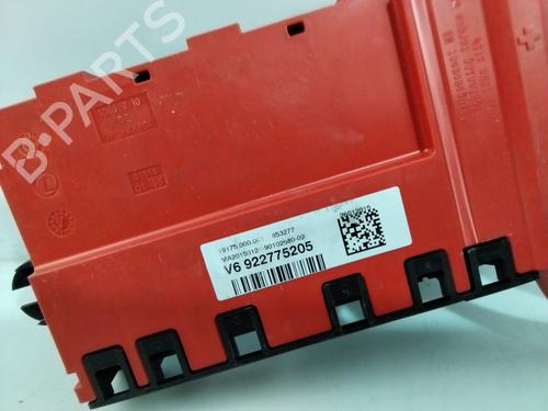 Electronic module BMW 1 (F20) 116 d | BP25471373M83 