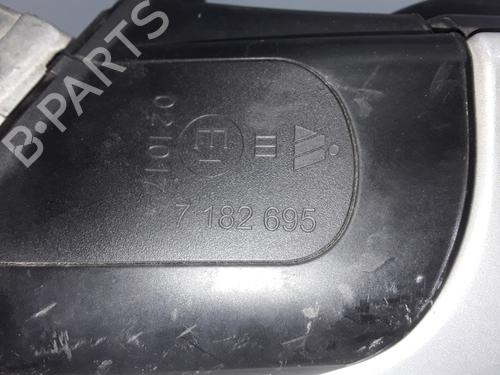 Right mirror BMW 3 (E90) 318 d | BP11026194C27 