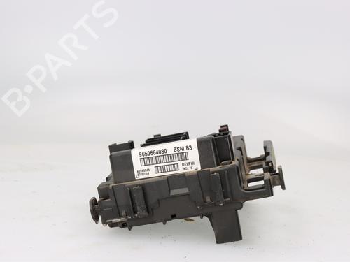 Fuse box CITROËN XSARA (N1) 2.0 HDi 109 | BP29413987E1 