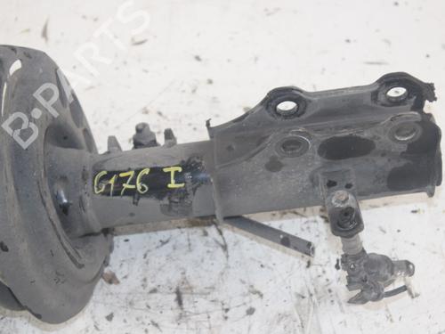 Left front shock absorber OPEL INSIGNIA B Grand Sport (Z18) 2.0 CDTi (68) | BP17317906M16 