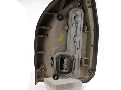 Left taillight OPEL ZAFIRA A MPV (T98)  | BP29408819C34 
