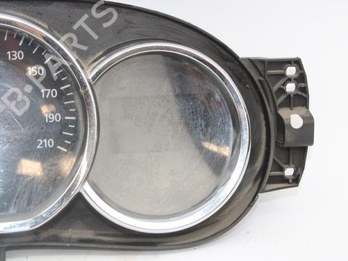 Instrument cluster DACIA LOGAN II  | BP15523057C47 