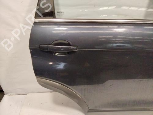 Right rear door CHEVROLET CAPTIVA (C100, C140)  | BP23423657C5 