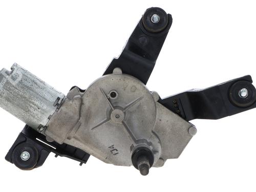 Rear wiper motor KIA CARENS IV 1.7 CRDi | BP34039962M102 - Image 4
