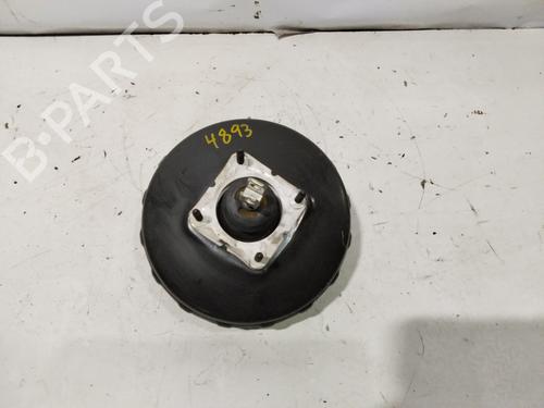 Used Servo brake Servo brake BMW 1 (F21) 116 d (116 hp) 34434354 34434354