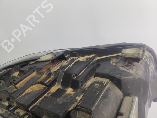 Left headlight BMW 3 (E90) 320 d | BP24306032C28 