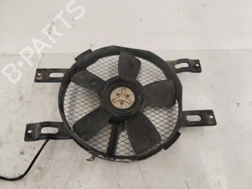Radiator fan SUZUKI VITARA (ET, TA, TD)  | BP27820014M35