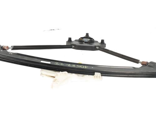 Vindusheismekanisme venstre bak VW GOLF VII (5G1, BQ1, BE1, BE2) [2012-2021]  31638447