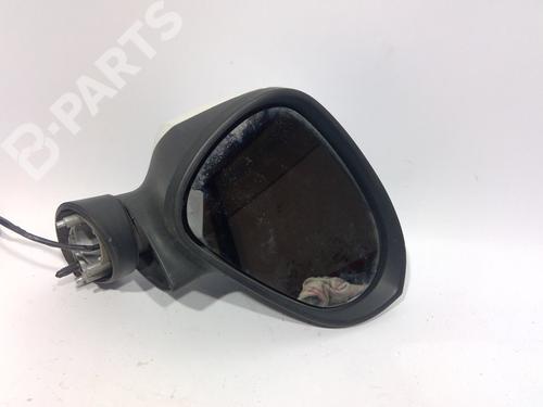 Used Right mirror Right mirror SEAT IBIZA IV (6J5, 6P1) [2008-2017] 10989020 10989020