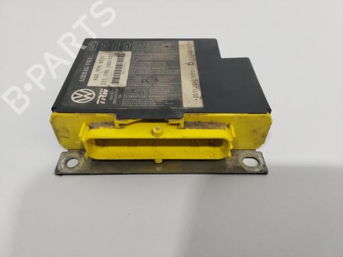 Used ECU airbags SEAT IBIZA III (6L1) [2002-2009]  21801242