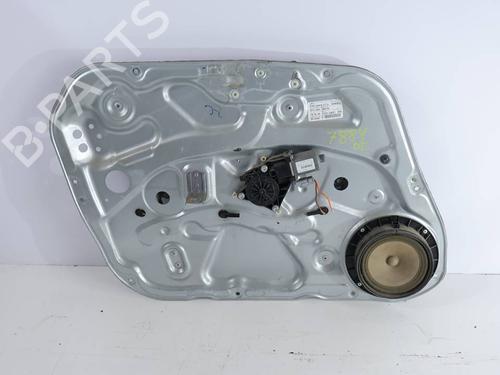 front-left-window-mechanism-hyundai-i30-estate-fd-2007-2008-2009-2010-2011-2012-40007181 main image