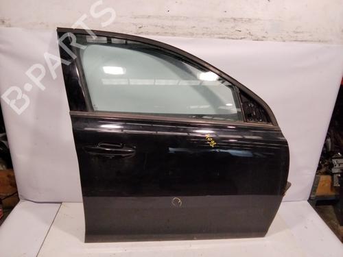 Used Right front door PEUGEOT 308 II (LB_, LP_, LW_, LH_, L3_) [2013-2021]  24198485