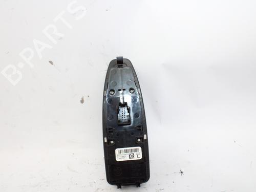 Left front window switch BMW 1 (F20) 118 d | BP15608781I27 