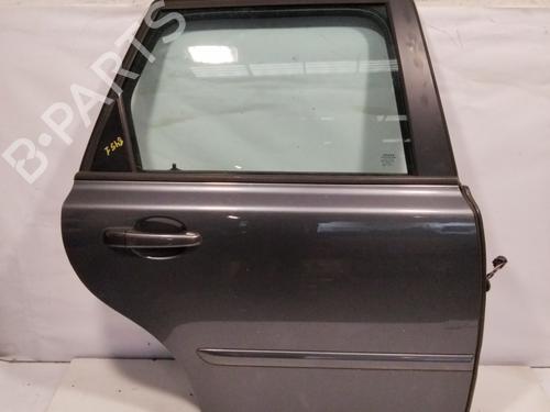 Used Right rear door VOLVO V50 (545) D2 (114 hp) 23332369