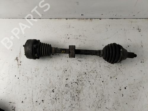 Used Left front driveshaft AUDI A2 (8Z0) [2000-2005]  24366518