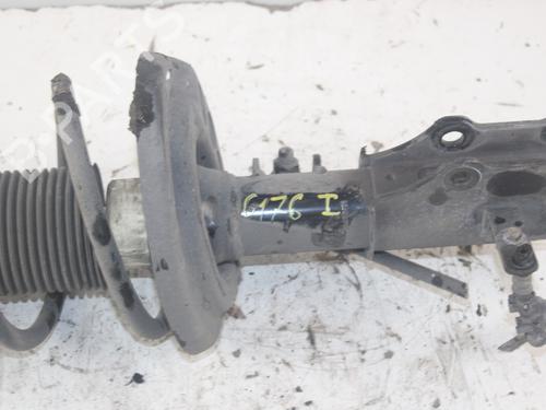 Left front shock absorber OPEL INSIGNIA B Grand Sport (Z18) 2.0 CDTi (68) | BP17317906M16 