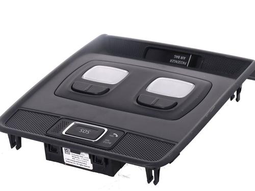 Interior roof light RENAULT CAPTUR II (HF_) | BP39960556I8 - Image 2