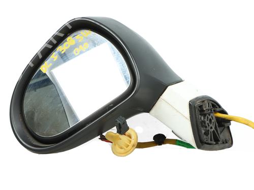 Used Left mirror Left mirror PEUGEOT 308 SW I (4E_, 4H_) 1.6 HDi (112 hp) 35804038 35804038